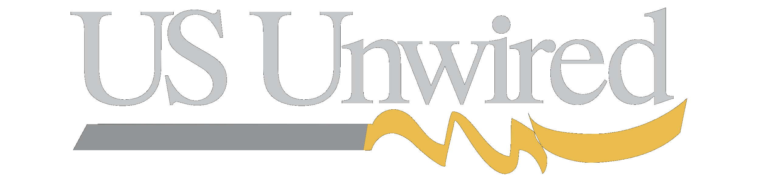 US Unwired Logo